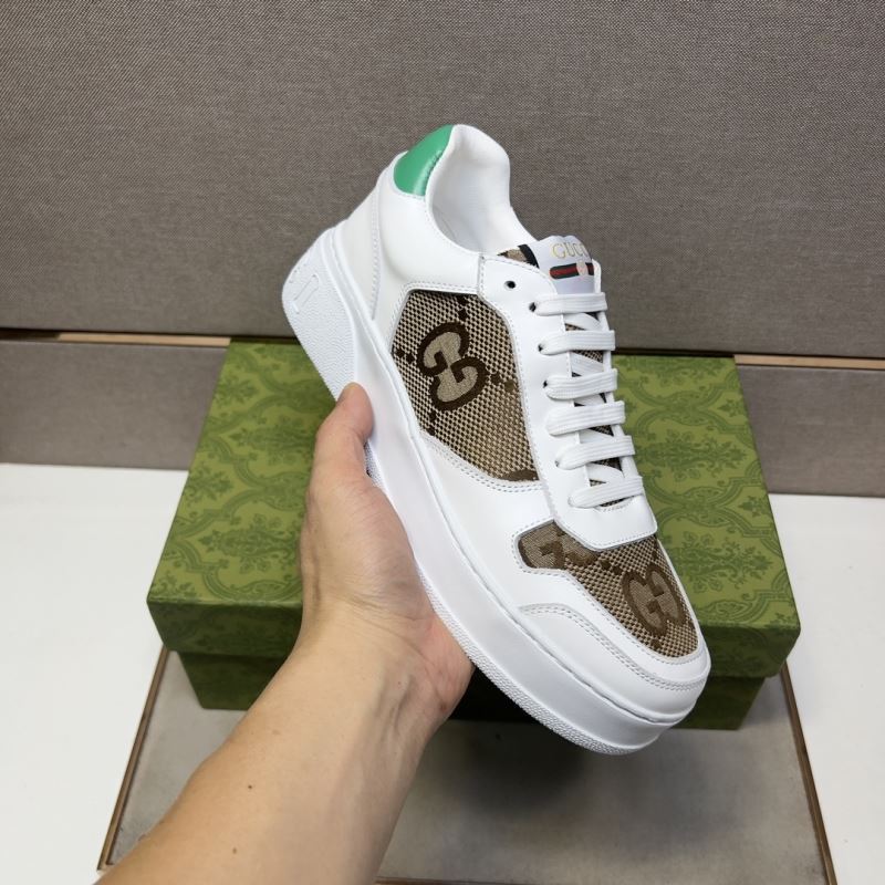 Gucci Low Shoes